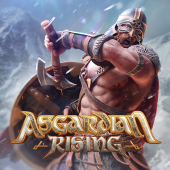 Asgardian Rising on playtime apps