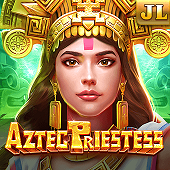 Aztec Priestess on playtime apps