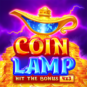 Coin Lamp on playtime apps