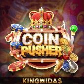 Coin Pusher on playtime apps