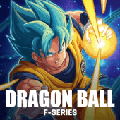 Dragon Ball on playtime apps