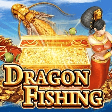 Dragon Fishing on playtime apps