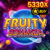 Fruity Bonanza on playtime apps