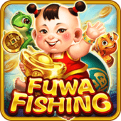 Fuwa Fishing on playtime apps
