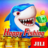 Happy Fishing on playtime apps