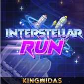 Interstellar Run game icon, cards category