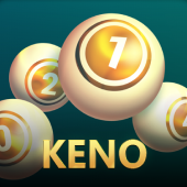 Keno on playtime apps