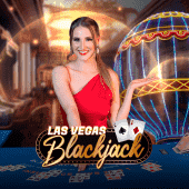Las Vegas Blackjack on playtime apps