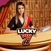 Lucky 7 on playtime apps