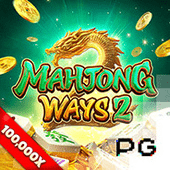 Mahjong Ways 2 on playtime apps