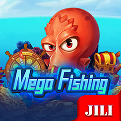 Mega Fishing on playtime apps