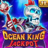 Ocean King Jackpot on playtime apps