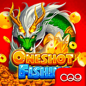 Oneshot Fishing on playtime apps