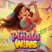 Pinata Wins on playtime apps