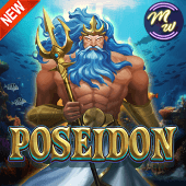 Poseidon on playtime apps
