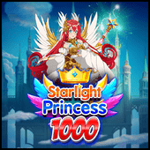 Starlight Princess 1000 on playtime apps