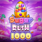 Sugar Rush 1000 on playtime apps