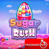 Sugar Rush on playtime apps