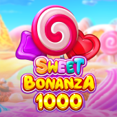 Sweet Bonanza 1000 on playtime apps