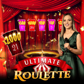 Ultimate Roulette on playtime apps