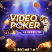 Video Poker on playtime apps